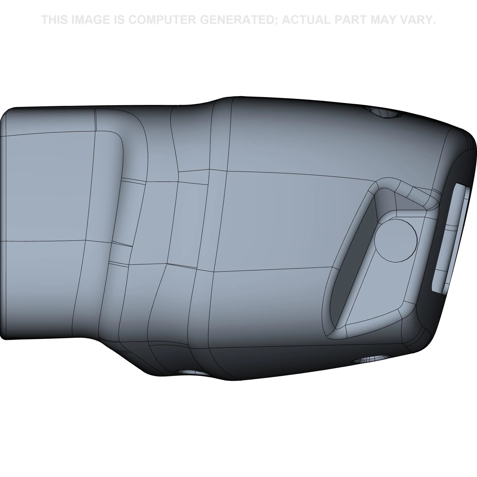 PROTECTIVE COVER | CASEIH | US | EN