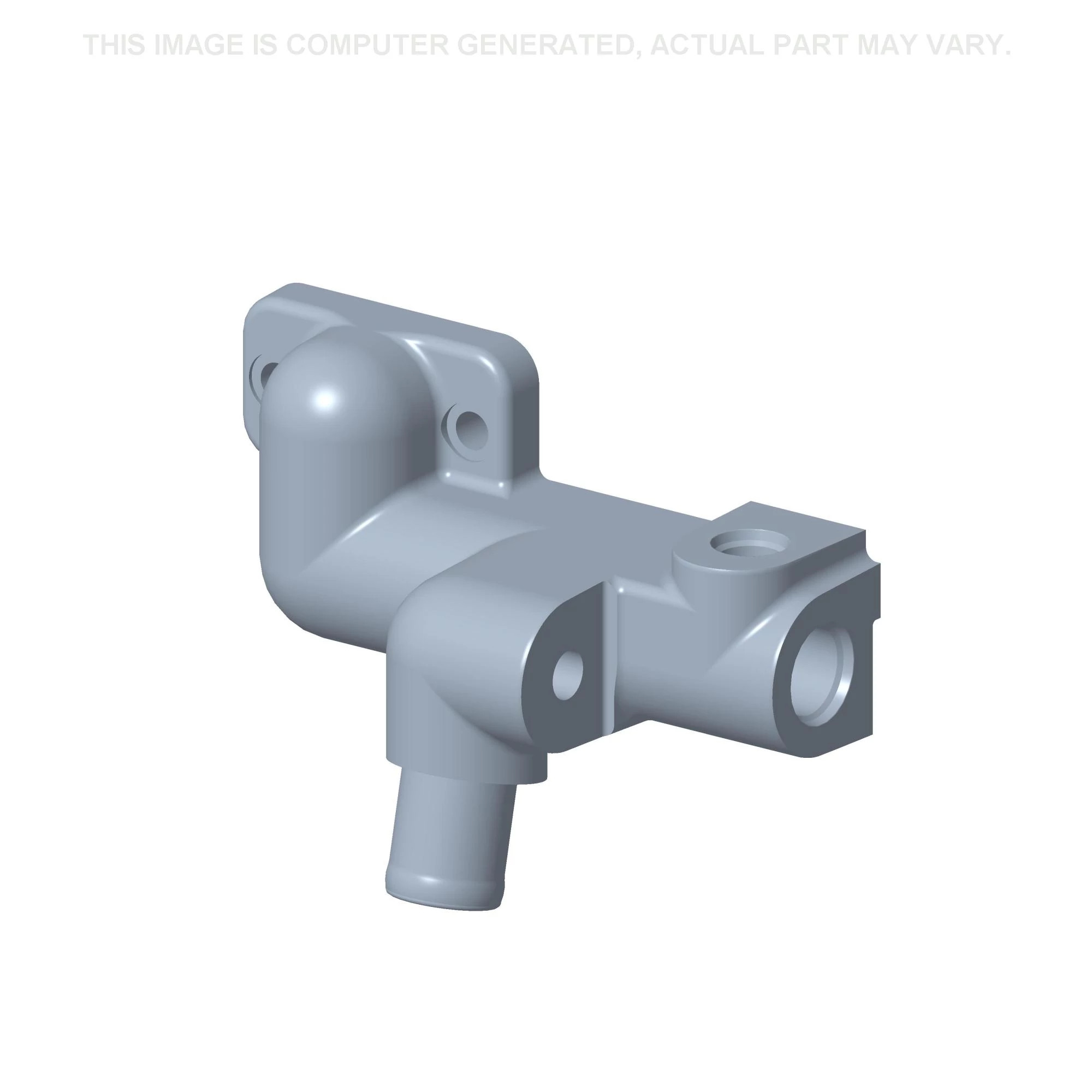 Flange | NEWHOLLANDAG | CA | EN