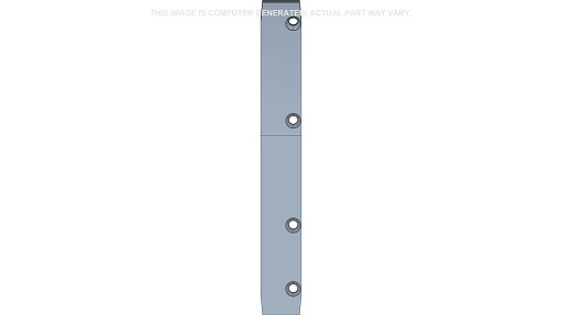 GUIA-CORREDIÇA | NEWHOLLANDAG | SA | PT