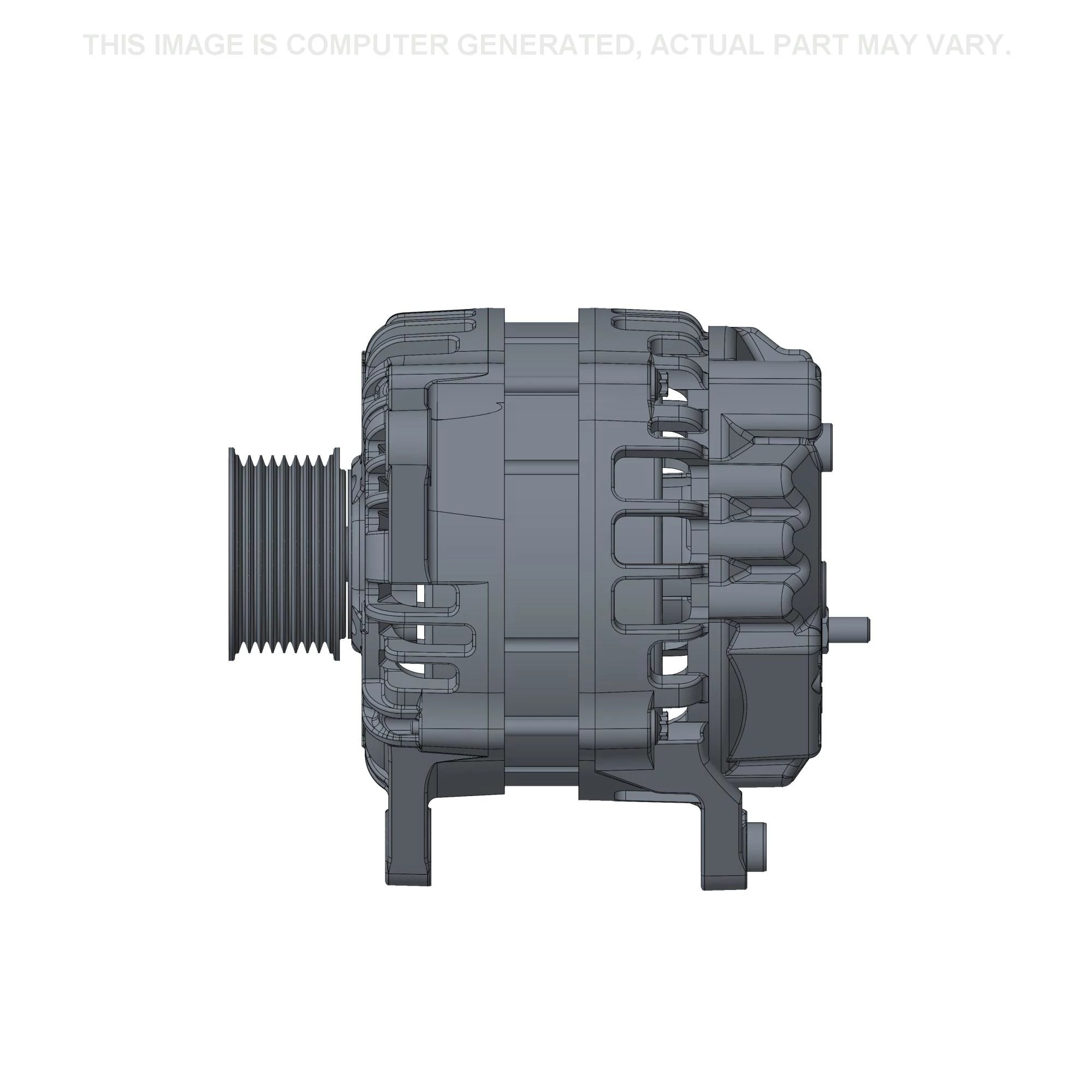 ALTERNATOR | NEWHOLLANDAG | GB | EN