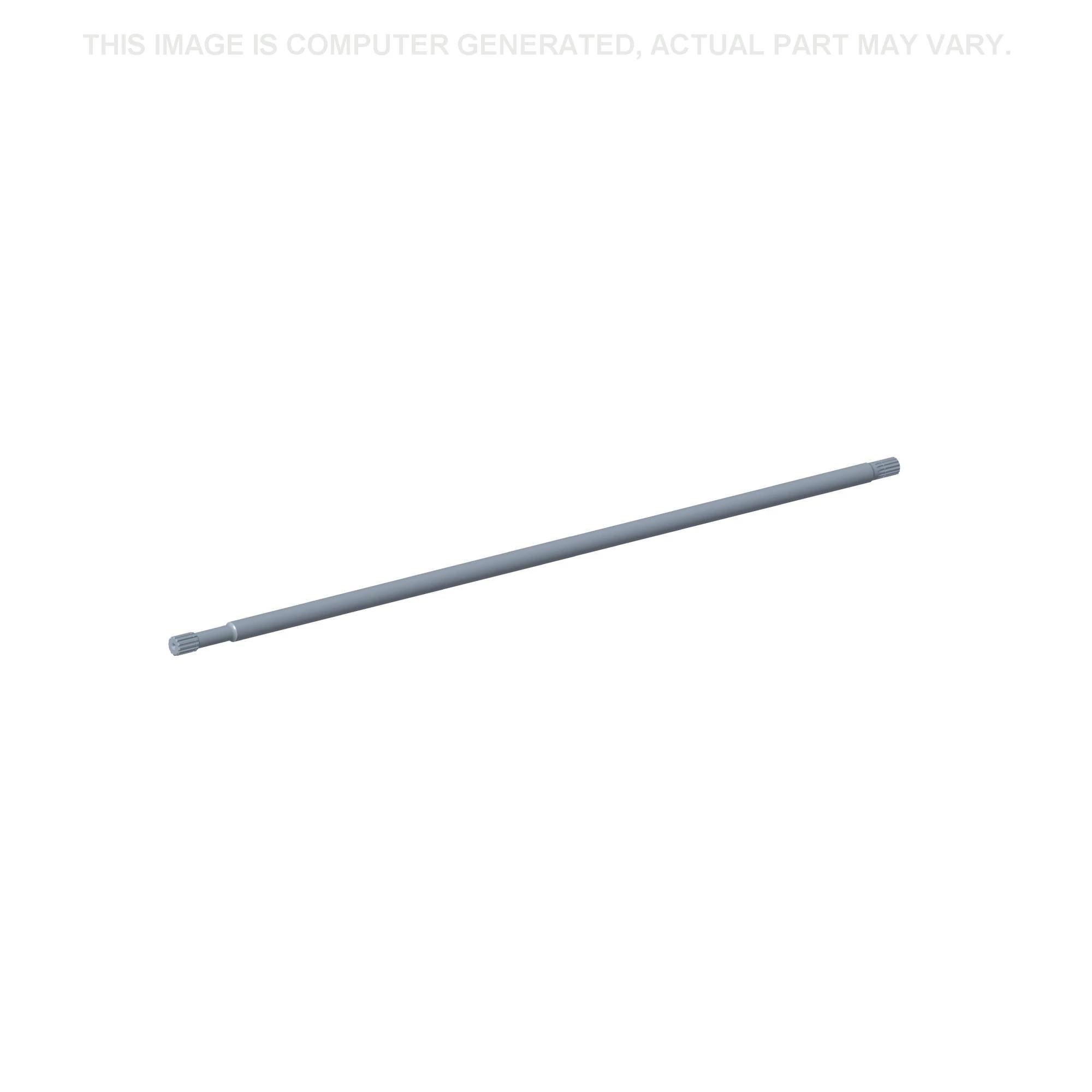 ARBRE D'ENTRAINEMENT | CASEIH | CA | FR