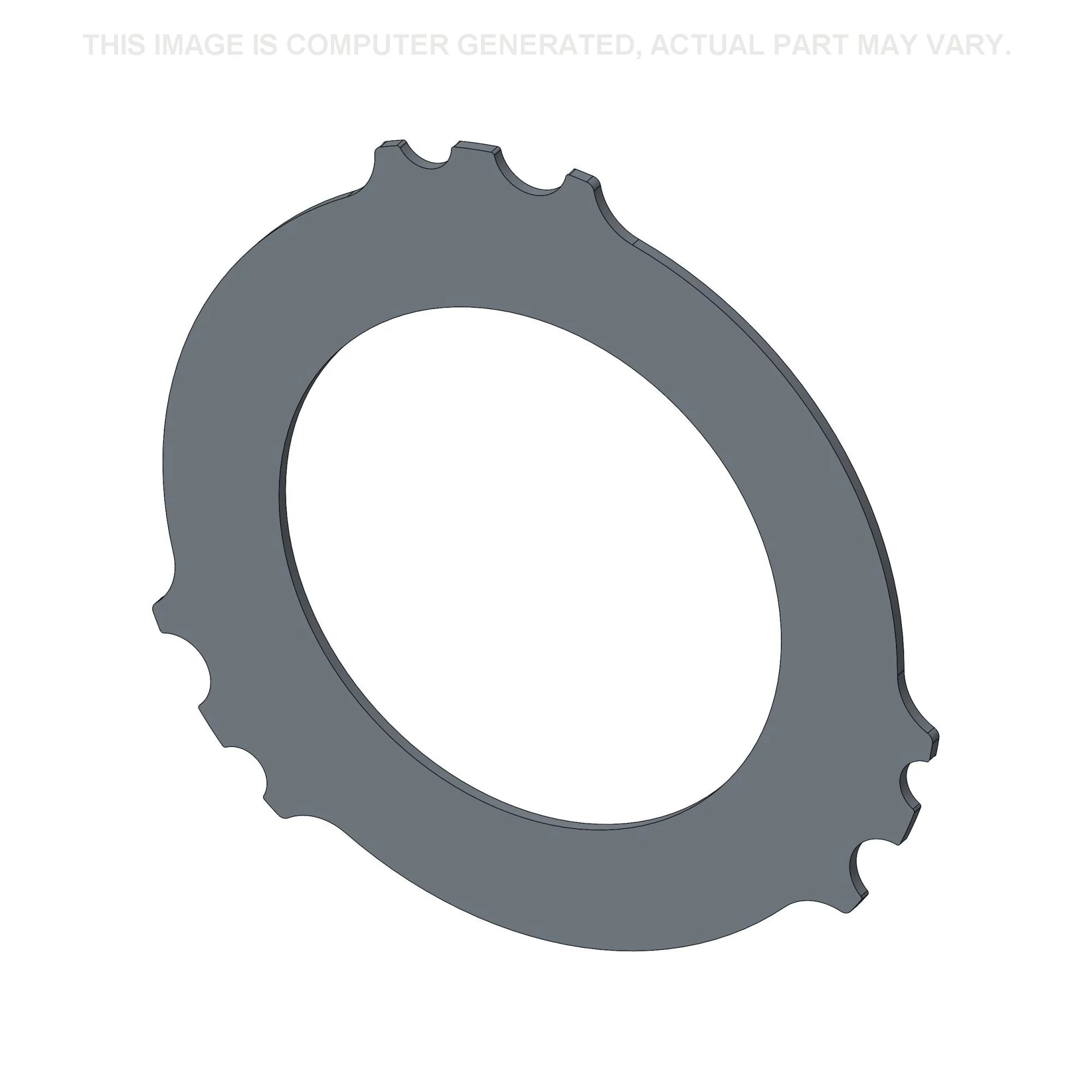 Plate | CASEIH | US | EN