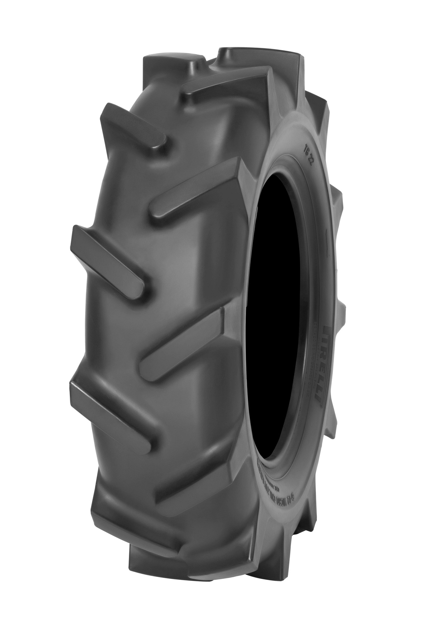 Pneu Pirelli - 6-12TT 4 TG22 - 4 Lonas