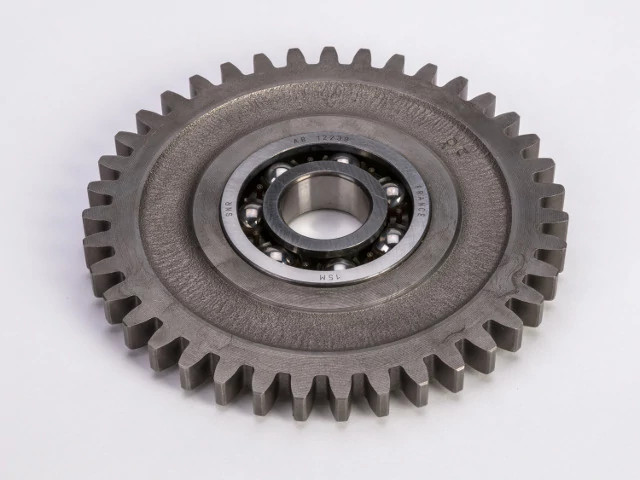 Gear | NEWHOLLANDAG | CA | FR