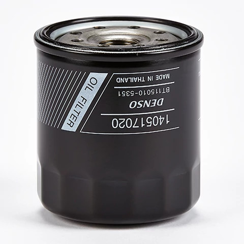 ENGINE OIL FILTER | CASEIH | US | EN