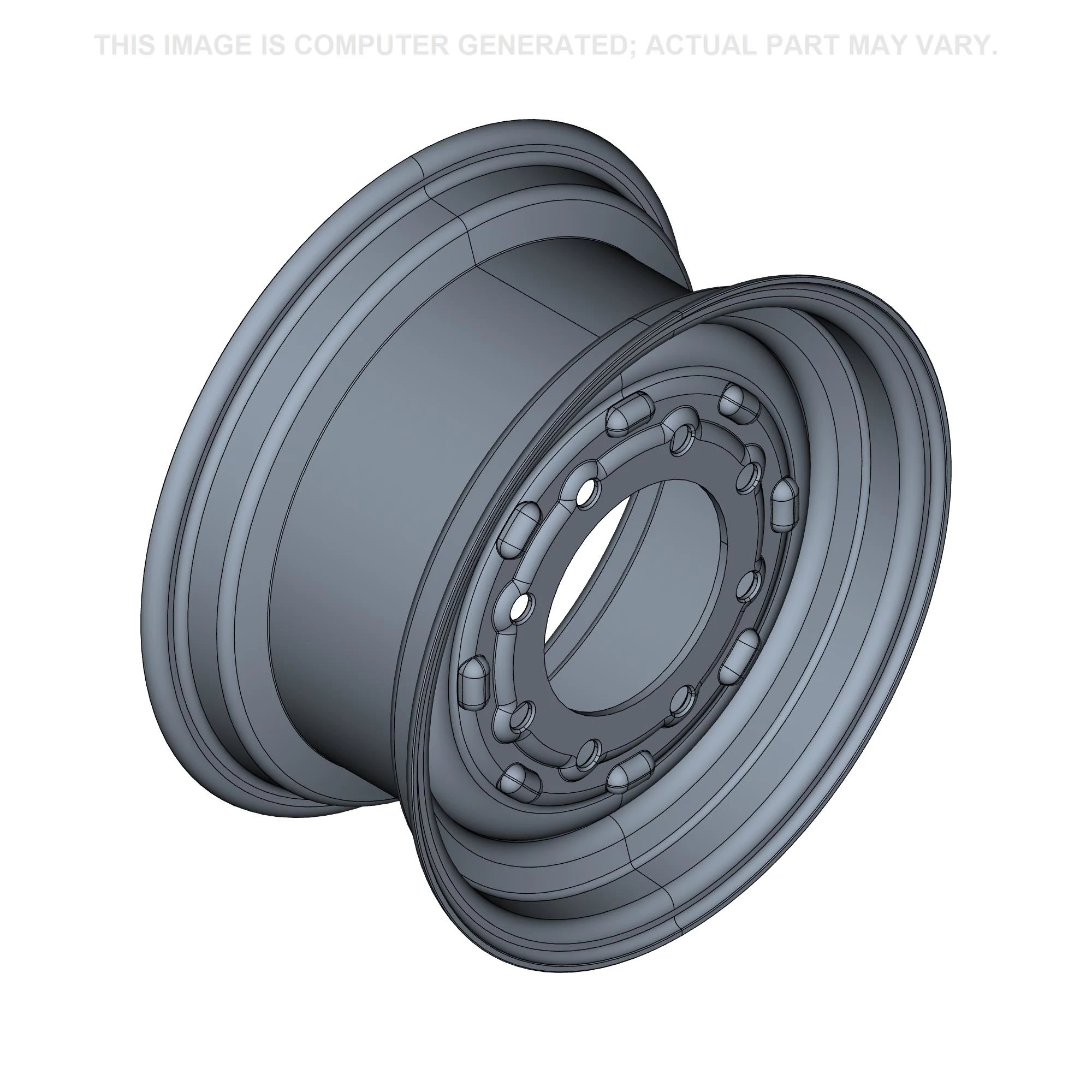 Wheel | CASECE | US | EN