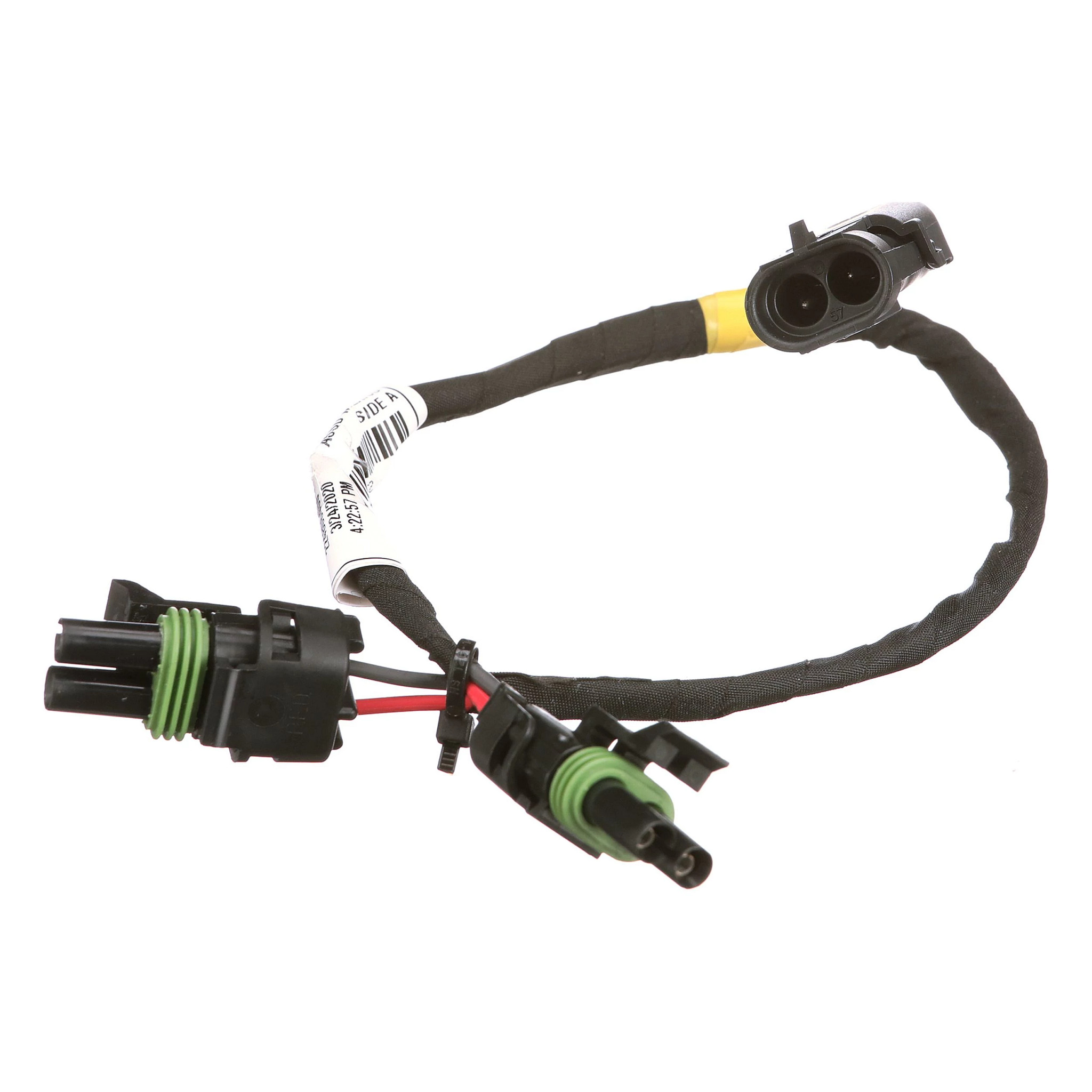 専用2 47841392 | LED Y-Adapter Wire Harness | Case IH | MyCNH US Store