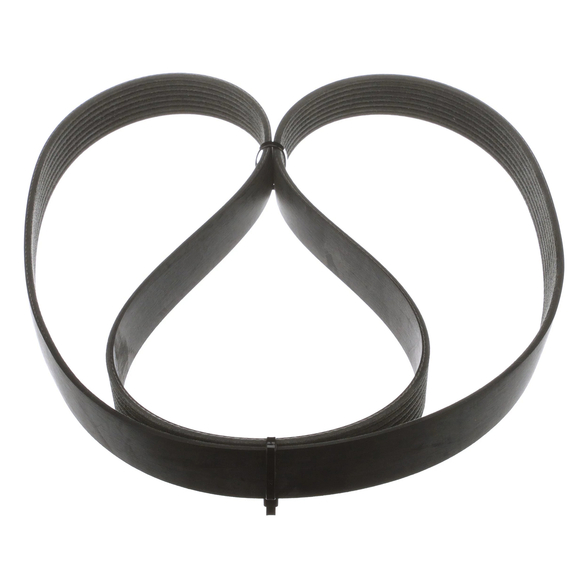 Correia Poly-V do alternador - Micronervura plana - 1825 mm C