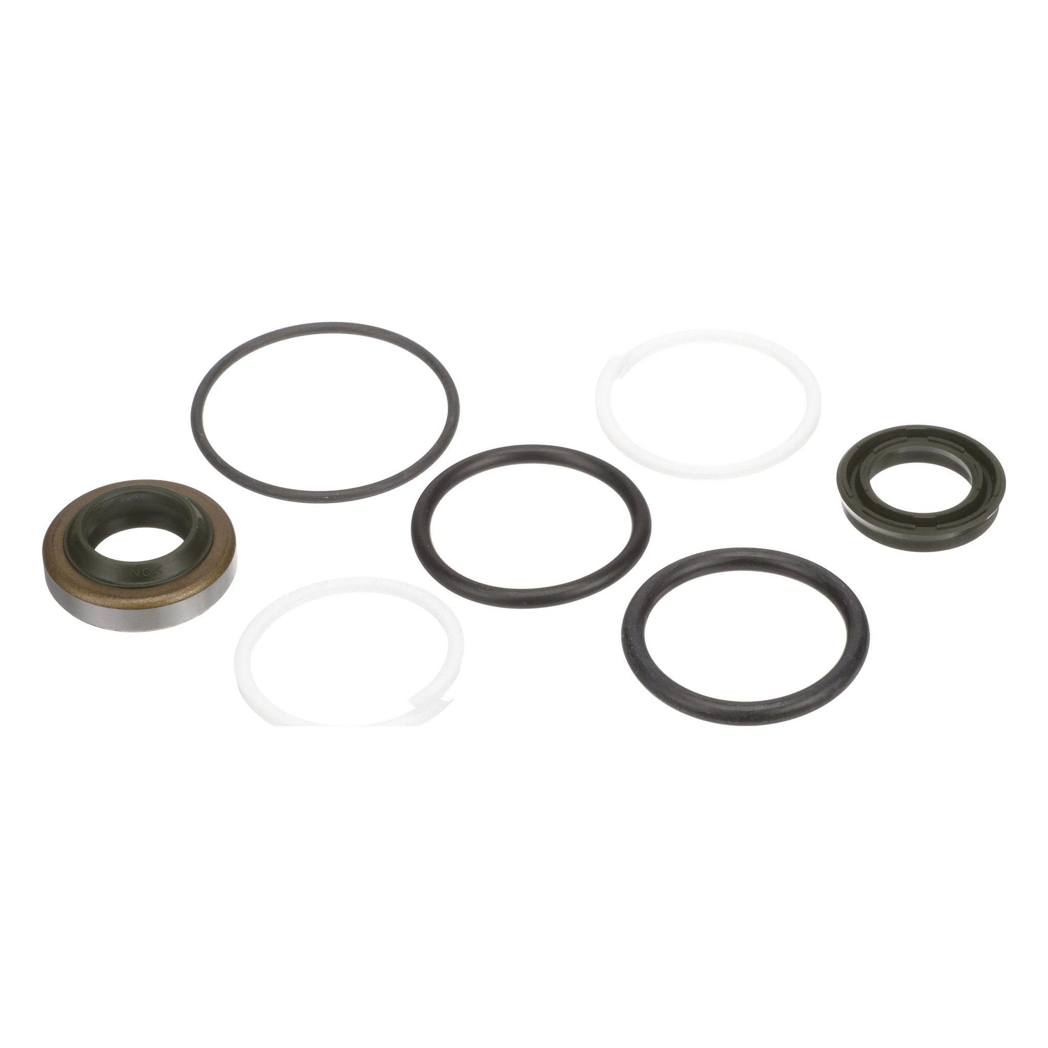 SEAL KIT | NEWHOLLANDAG | EU | EN