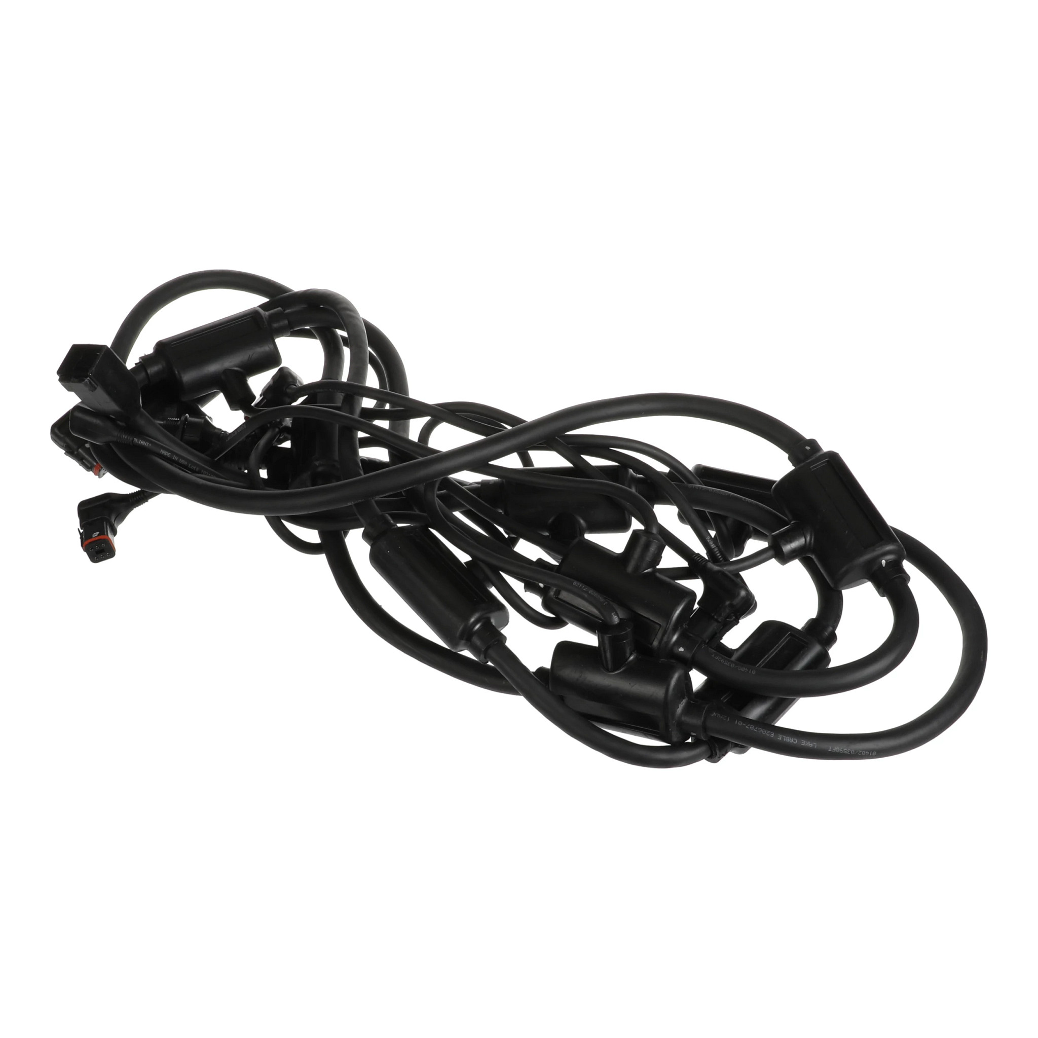 KABELBAUM | NEWHOLLANDAG | EU | NL