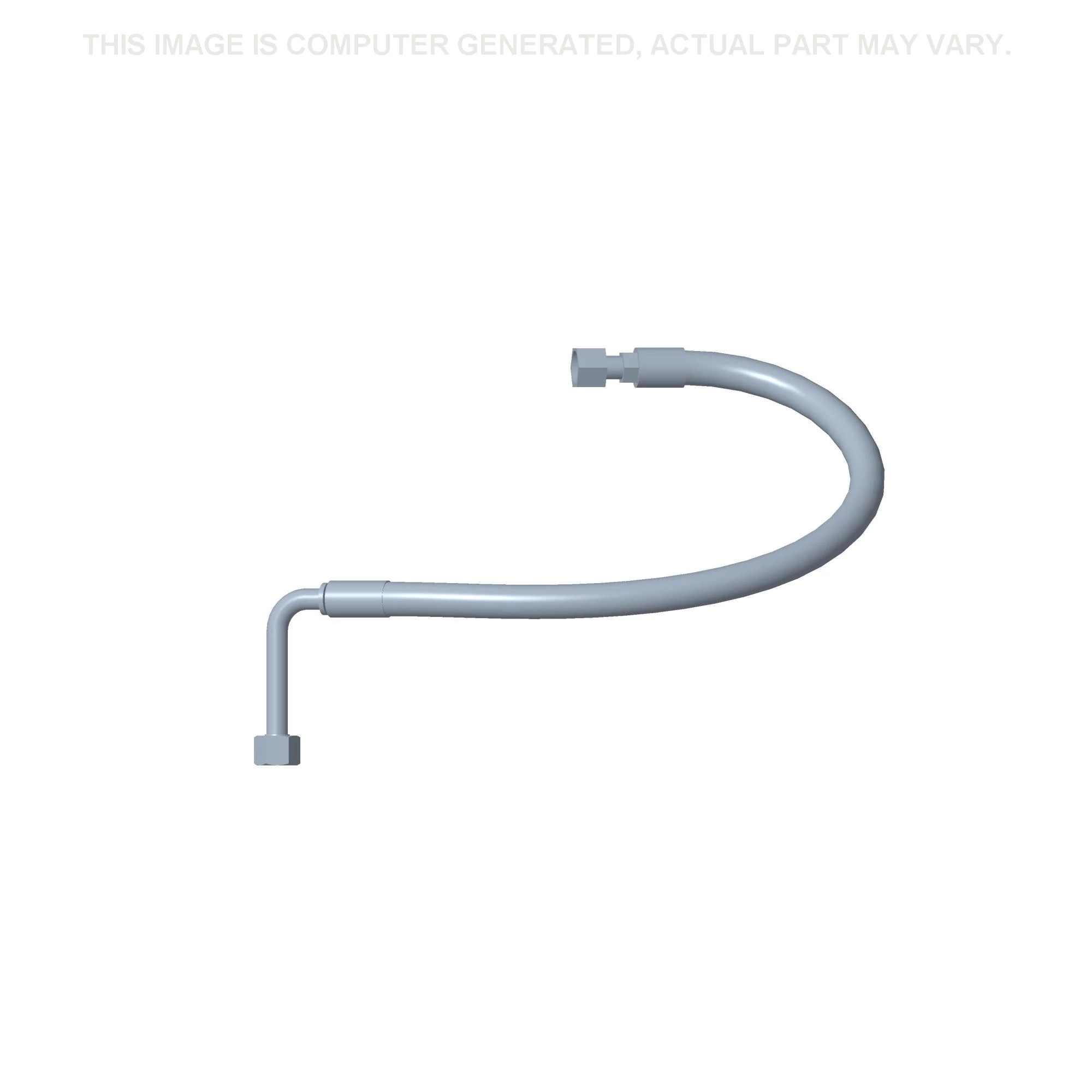 TUBO IDRAULICO | CASECE | EU | IT