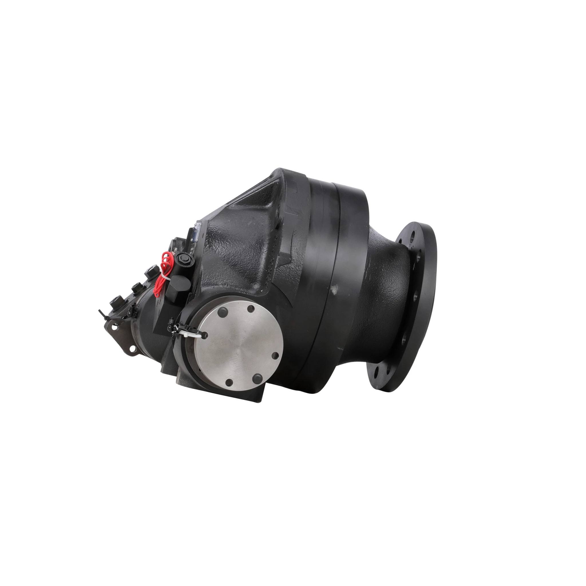 REMAN-HYD MOTOR - 87661747R