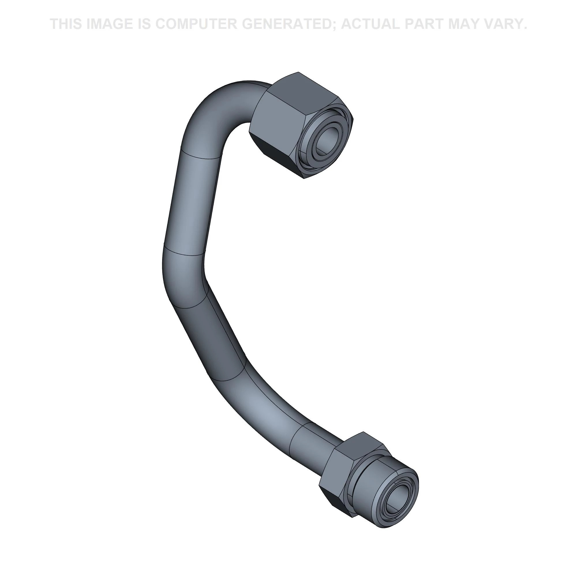 Hyd Tube | NEWHOLLANDCE | CA | EN