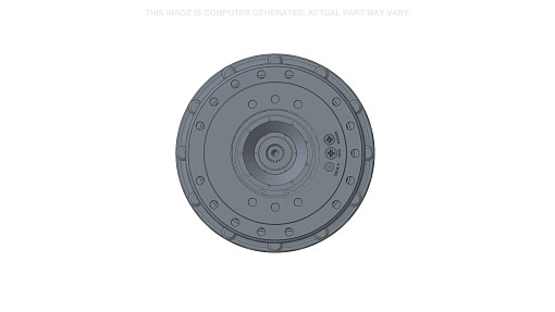 HUB | CASEIH | CA | EN