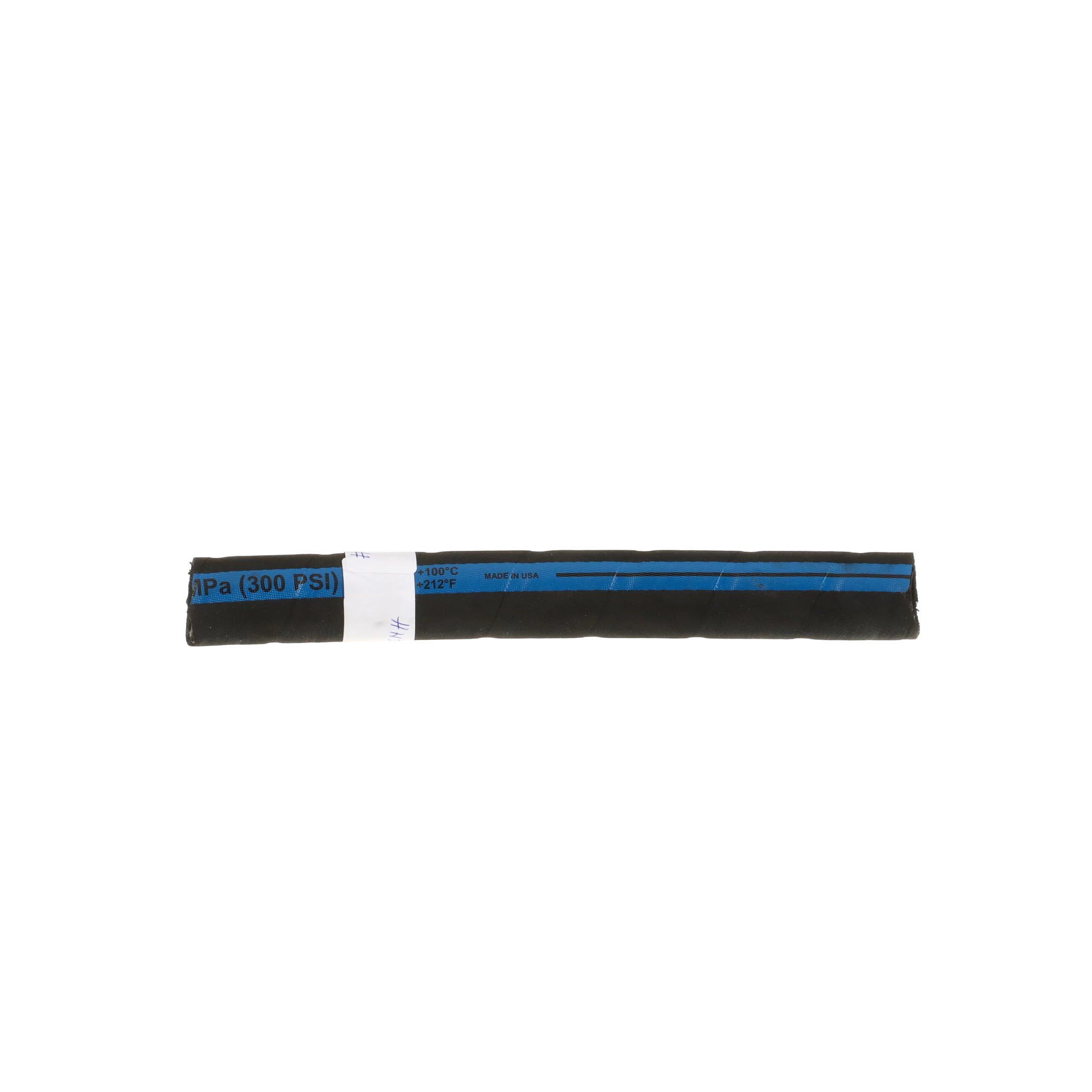 Air Cleaner Hose - SAE 100R4 - 19.05 mm ID x 240 mm L | CASECE | BR | PT