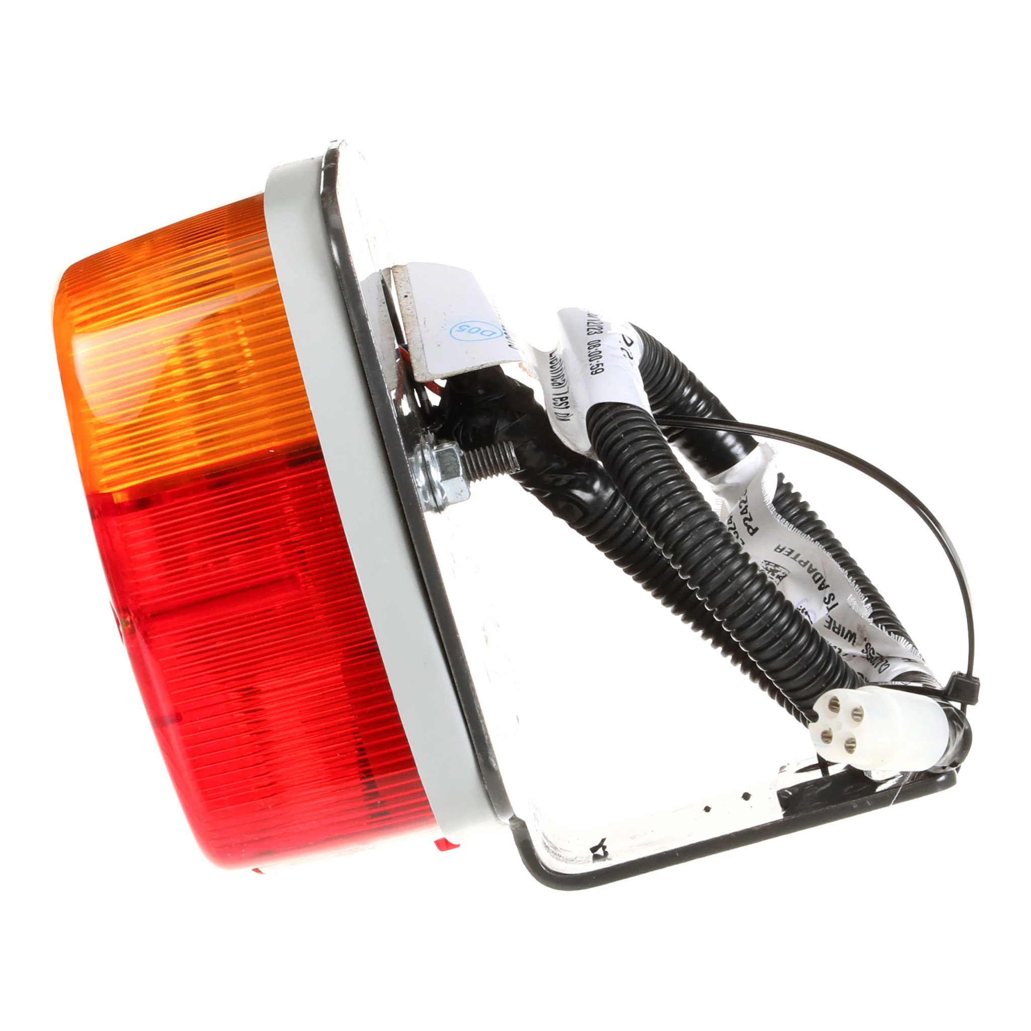 TURN/SMV LAMP | NEWHOLLANDAG | CA | EN