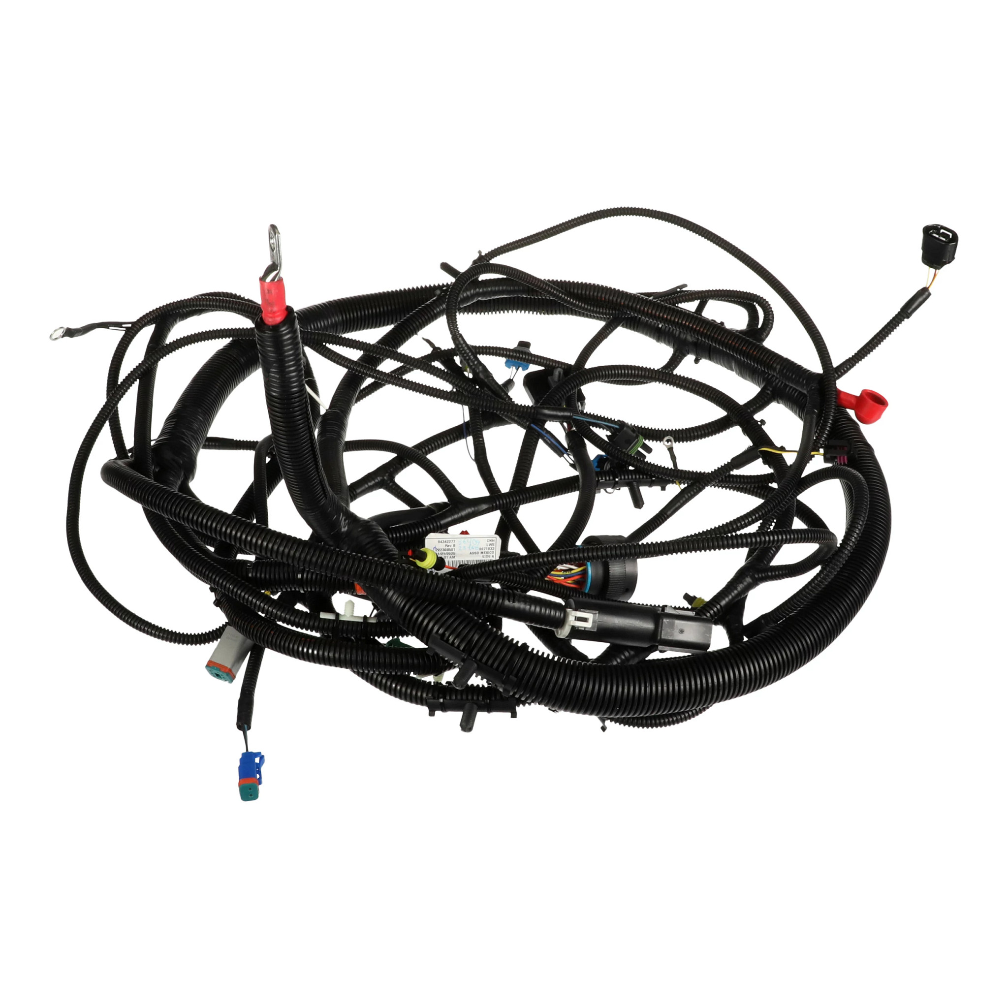 Transmission Wire Harness