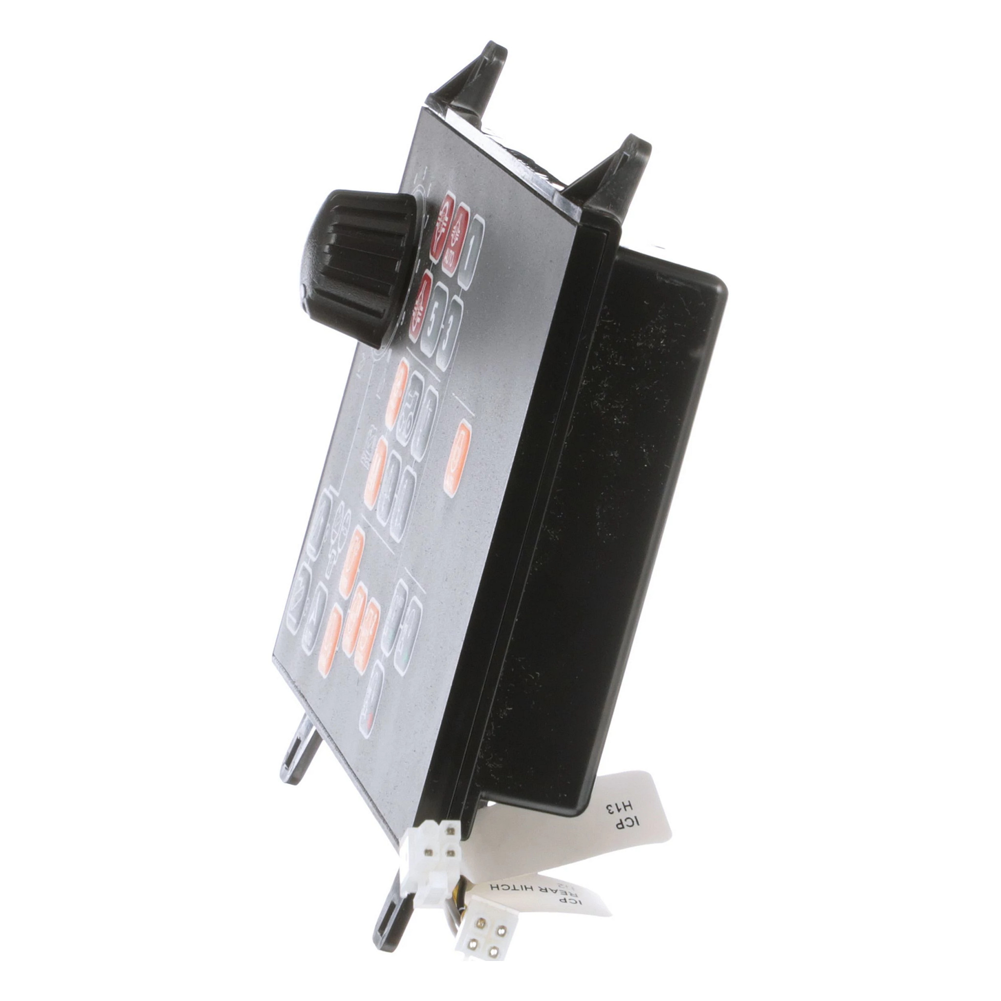 CONTROL PANEL | CASEIH | US | EN