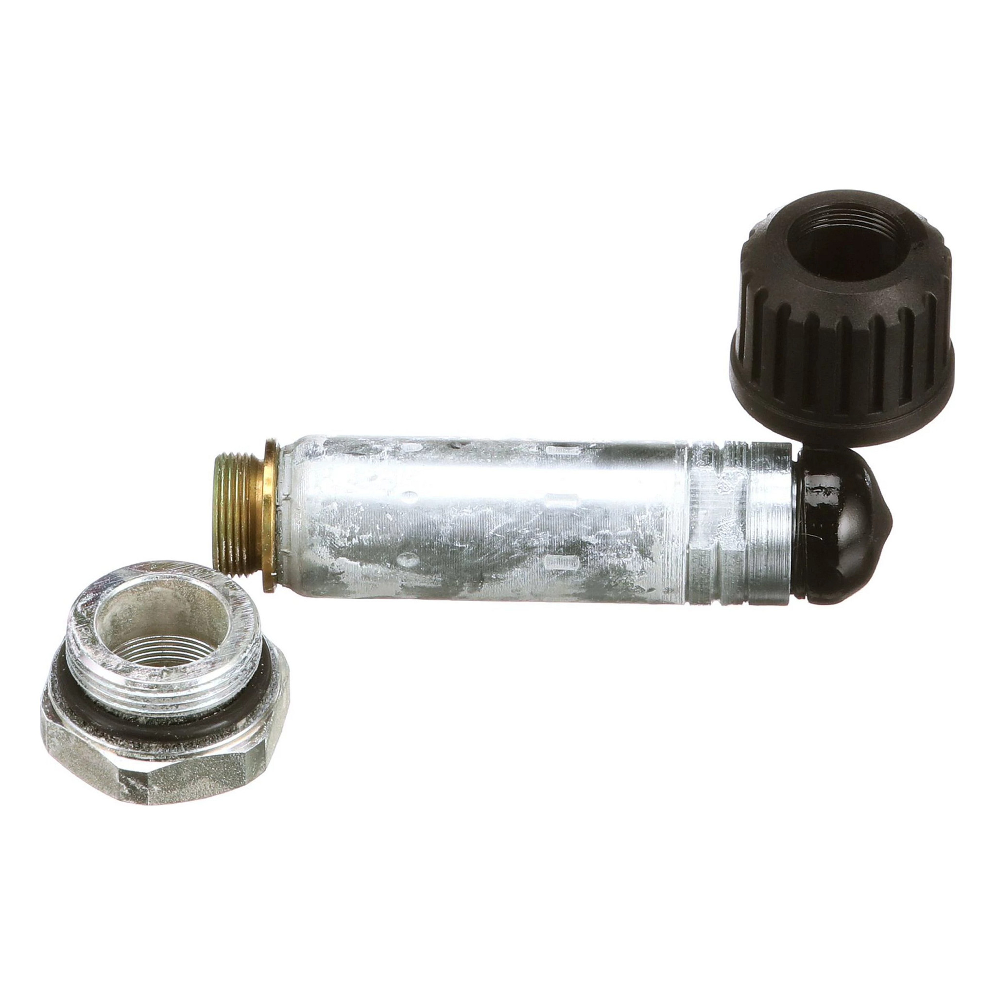 SOLENOID VALVE | NEWHOLLANDCE | CA | EN