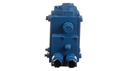 HYD VALVE SECTION | NEWHOLLANDAG | EU | PT