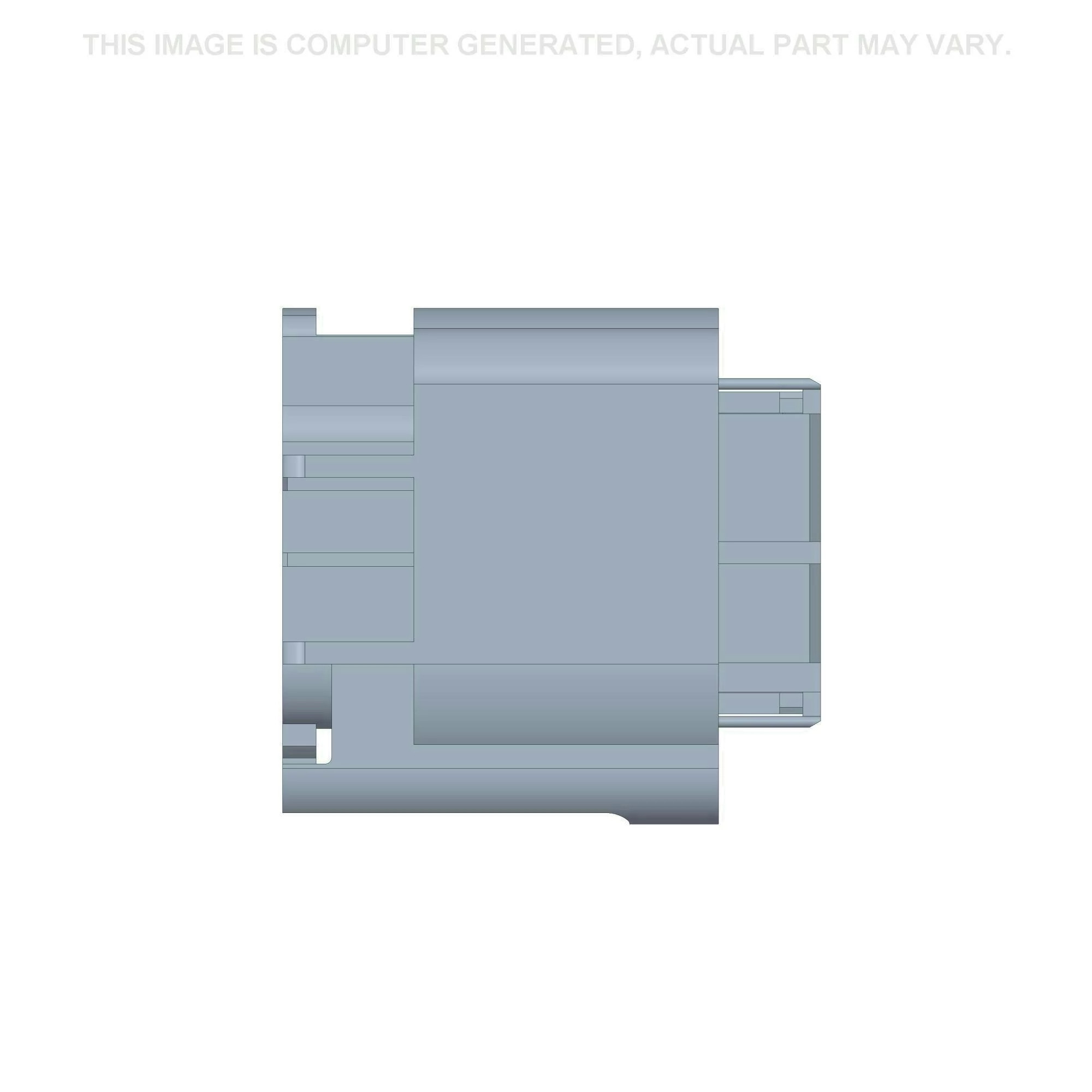 ELEC CONNECTOR | NEWHOLLANDAG | GB | EN
