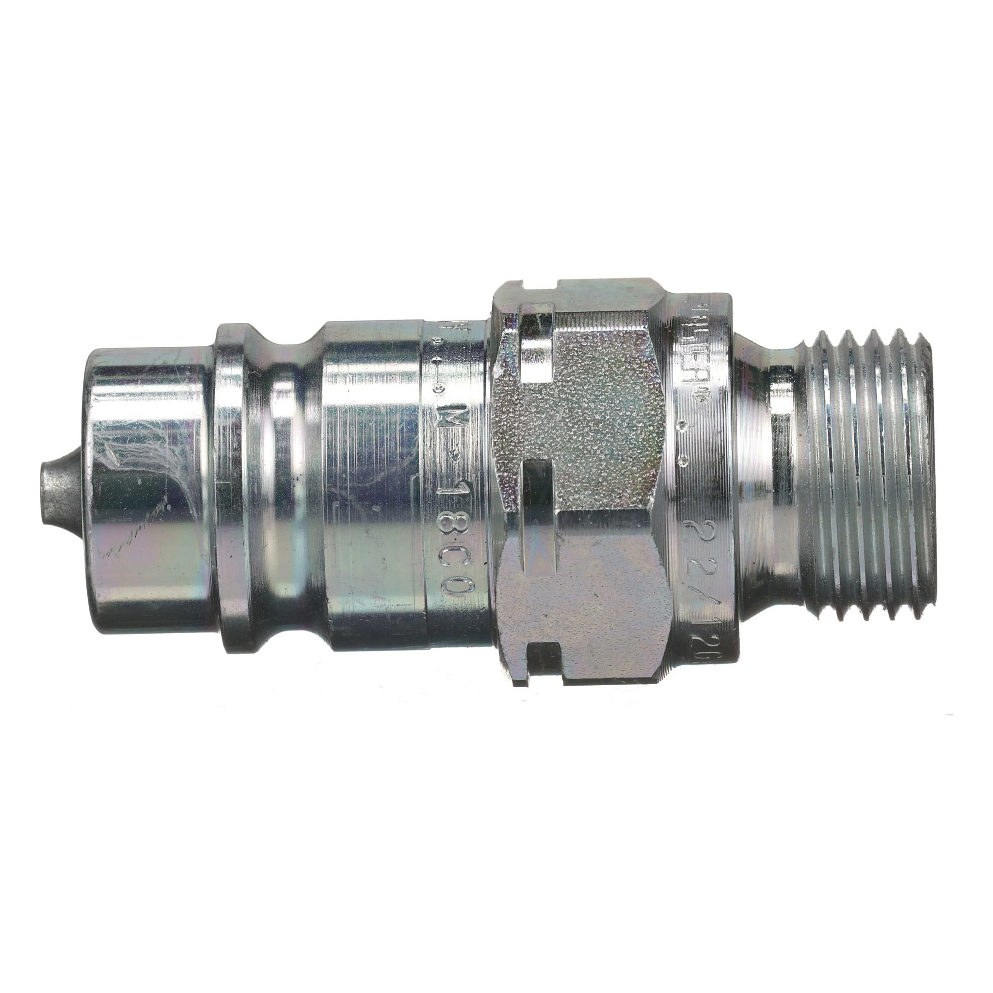 QUICK MALE COUPLING | CASEIH | IE | EN