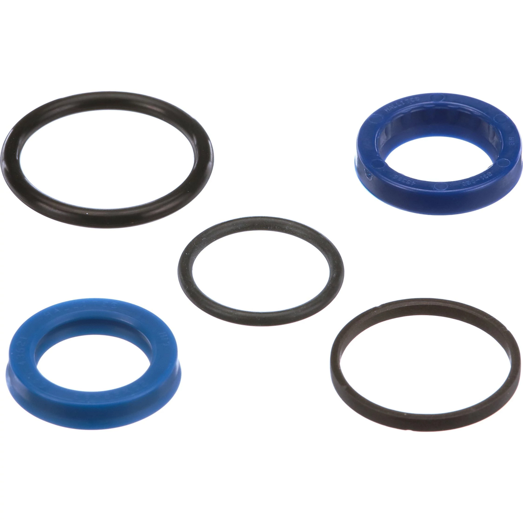 KIT DE JOINTS | NEWHOLLANDAG | FR | FR