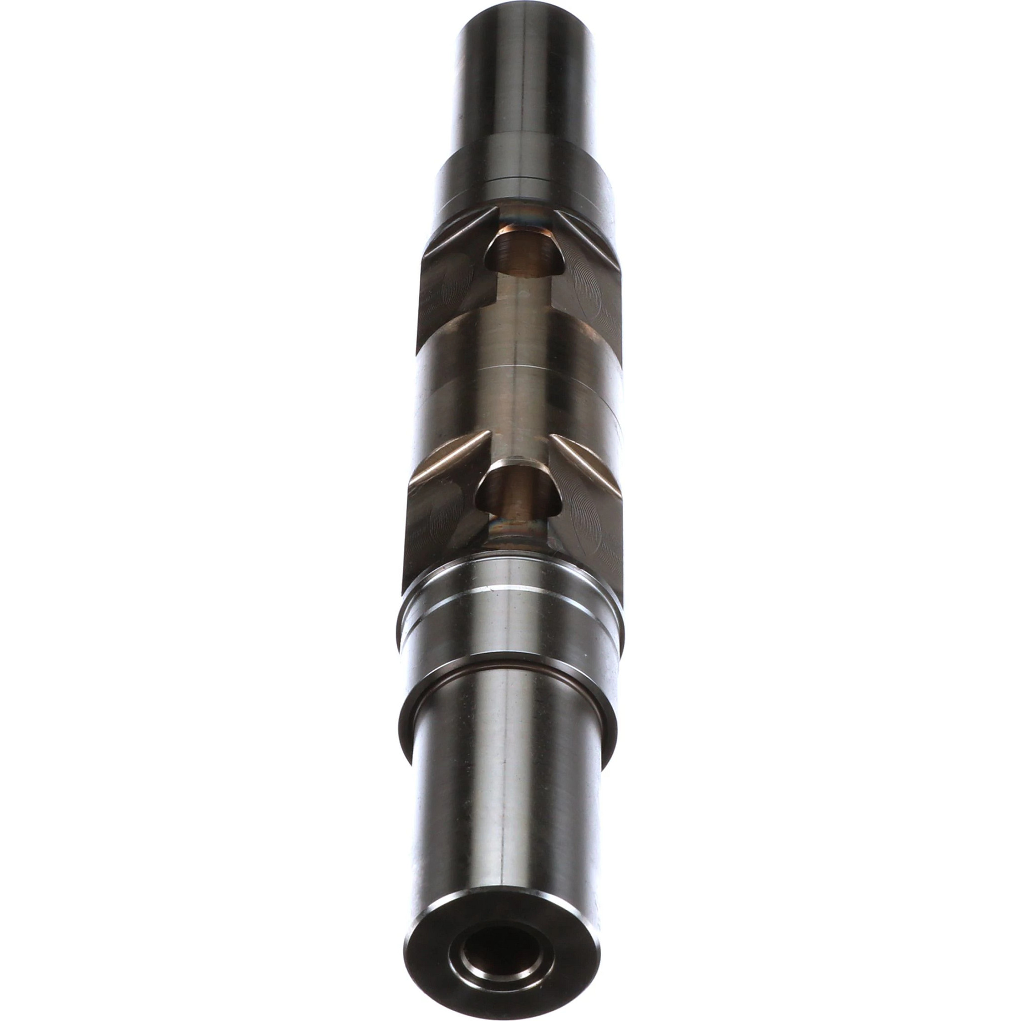 Eixo Porta-rolamento