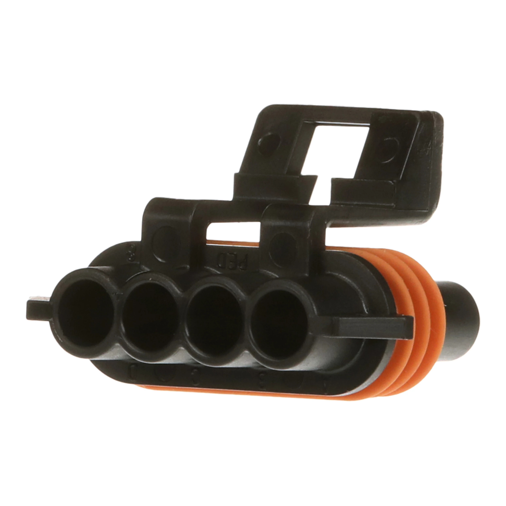 ELEC CONNECTOR | CASEIH | SA | EN