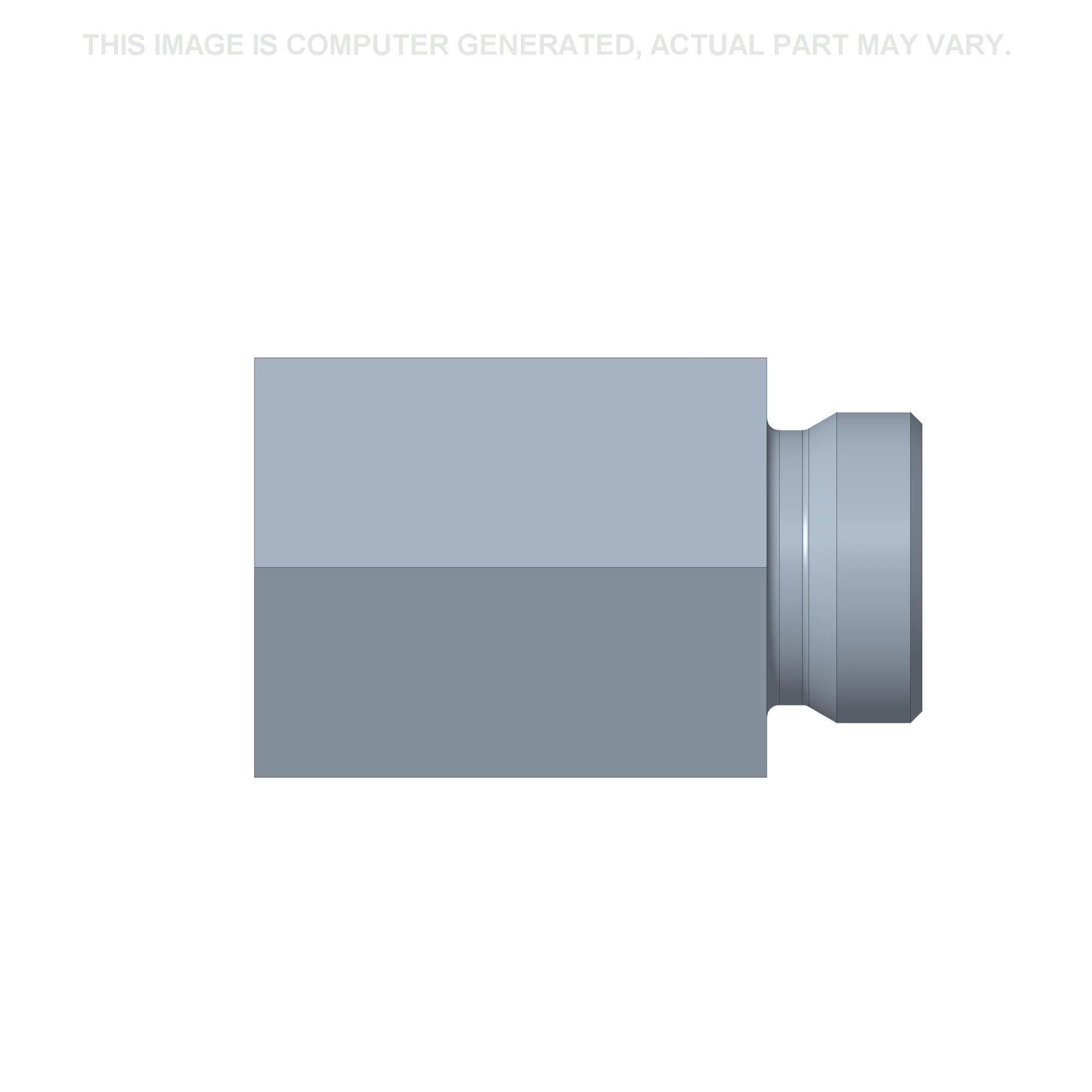 AFSTANDSSTYKKE | CASEIH | EU | DA