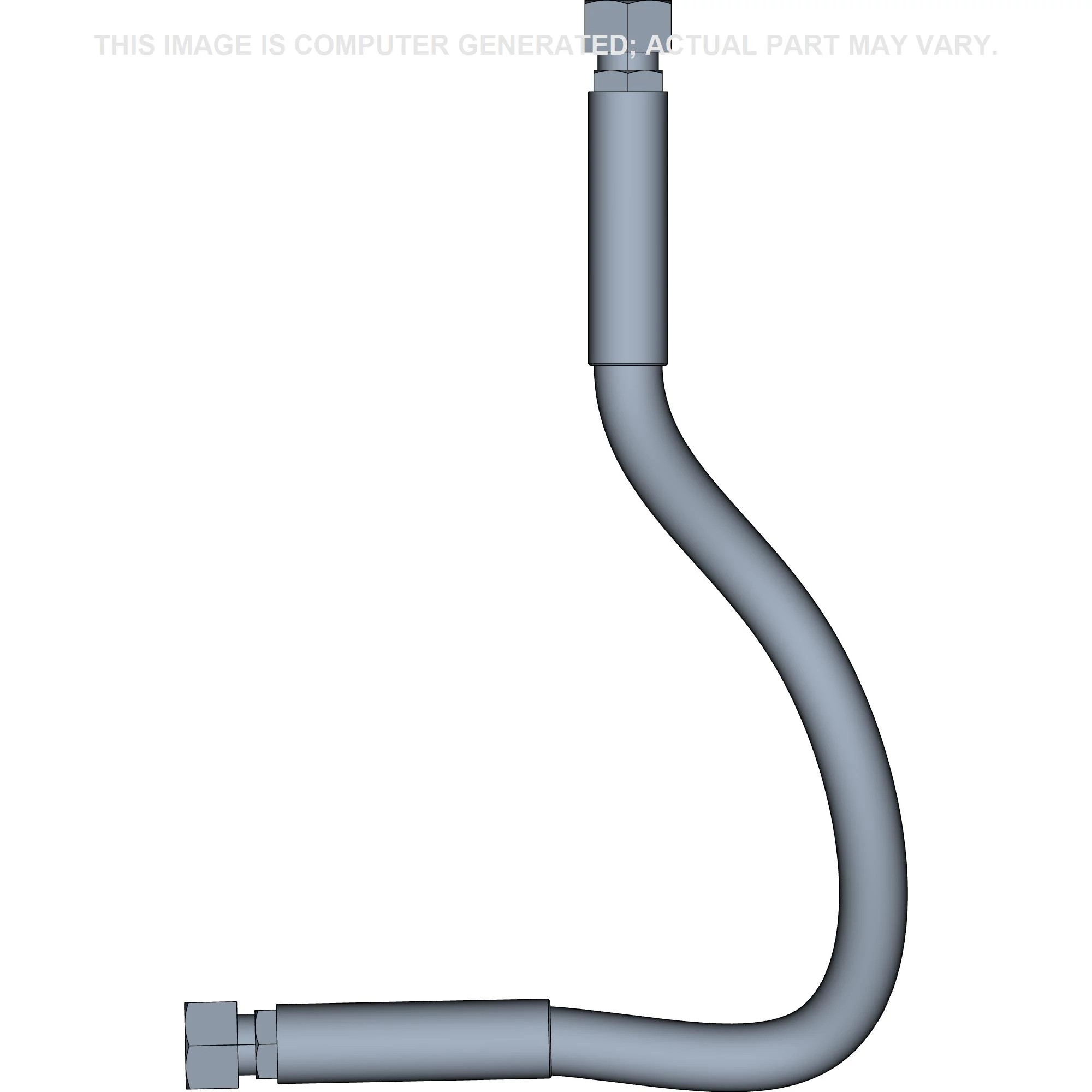 HYDRAULIC HOSE | CASEIH | CA | EN