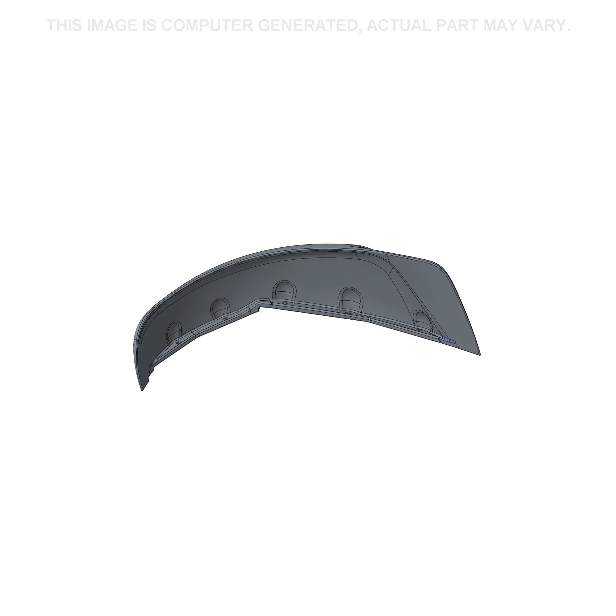 REAR FENDER | NEWHOLLANDAG | US | EN
