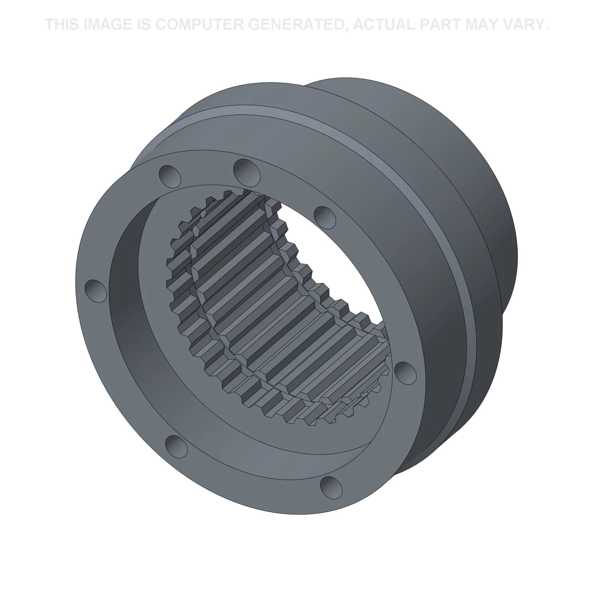 FLANGE | CASEIH | EU | EN