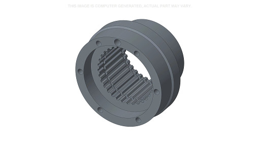 FLANGE | NEWHOLLANDCE | EU | DE