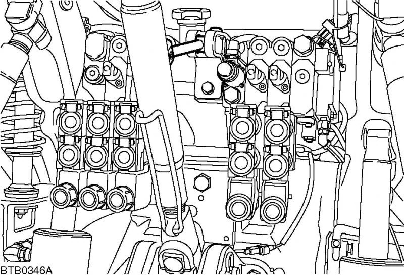 DIA KIT, TRACTOR | CASEIH | EU | EN