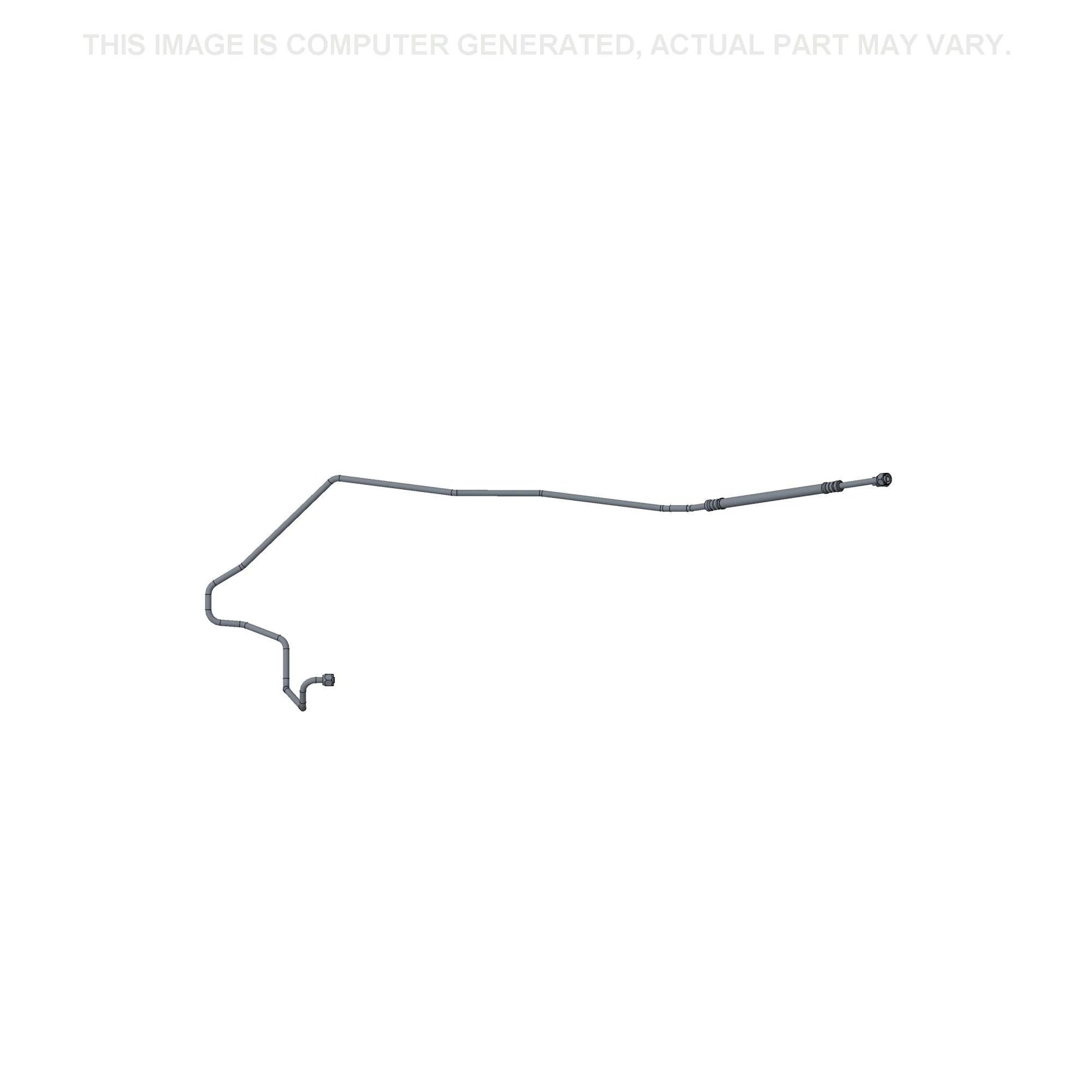 TUBO FLESSIBILE A/C | NEWHOLLANDAG | IT | IT