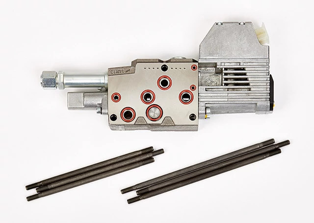 DIA KIT, TRACTOR | STEYR | EU | PT