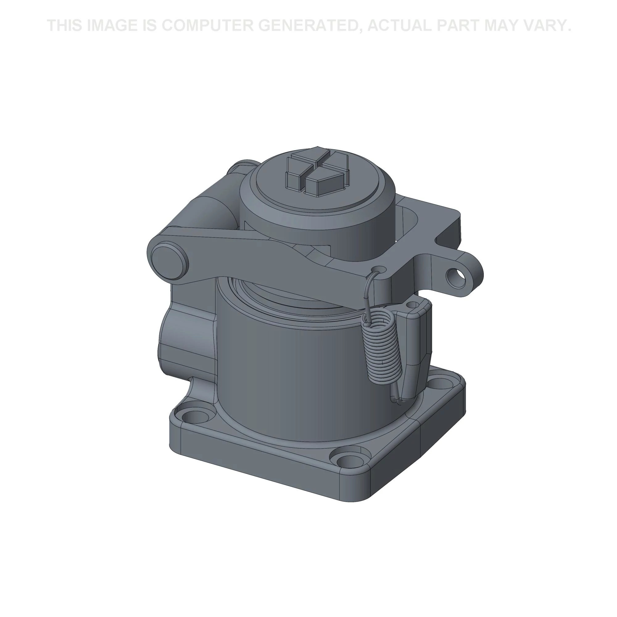 Brake | NEWHOLLANDAG | CA | EN