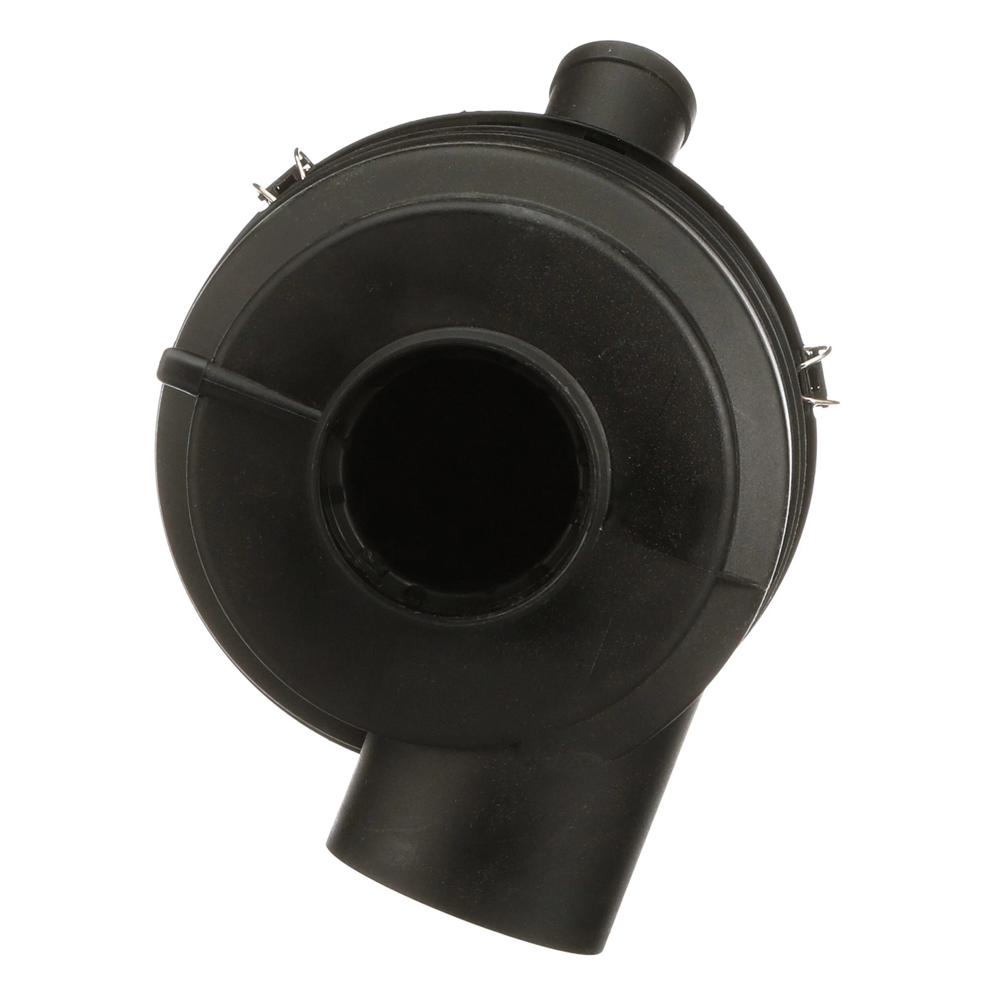 Conjunto do filtro de ar do motor - 402 mm C x 258 mm A