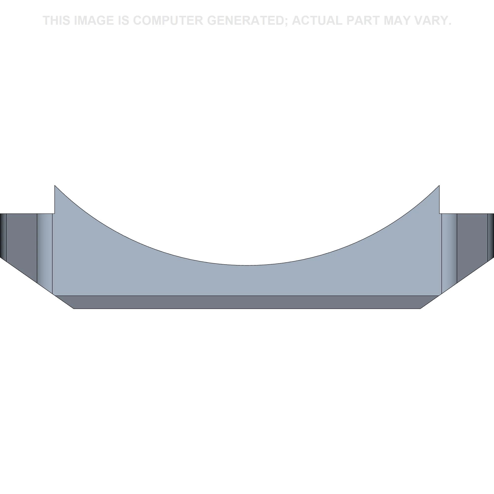 HALTEPLATTE | NEWHOLLANDAG | EU | FR