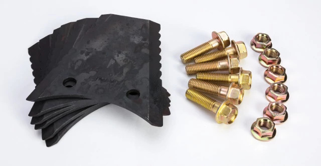 SERVICE KIT | CASEIH | NZ | EN