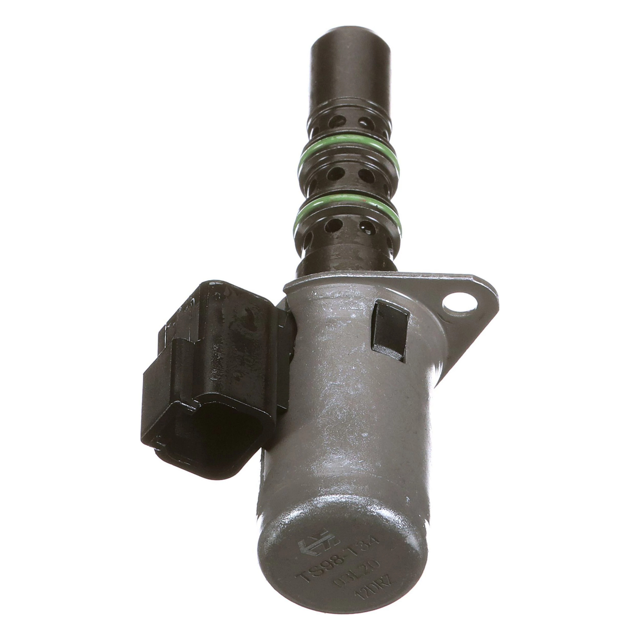 SOLENOID VALVE | NEWHOLLANDAG | EU | EN