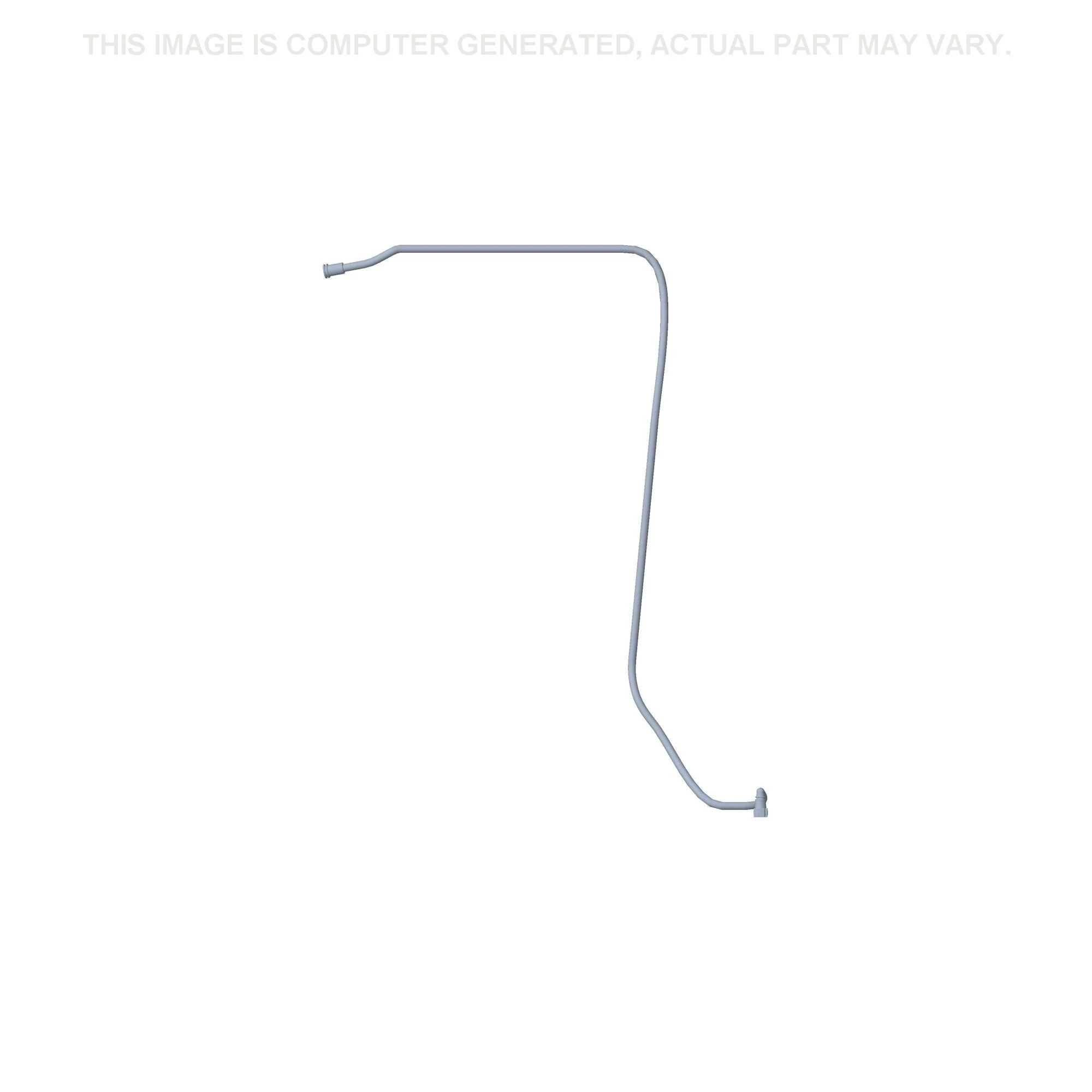 FUEL HOSE | CASEIH | EU | EN