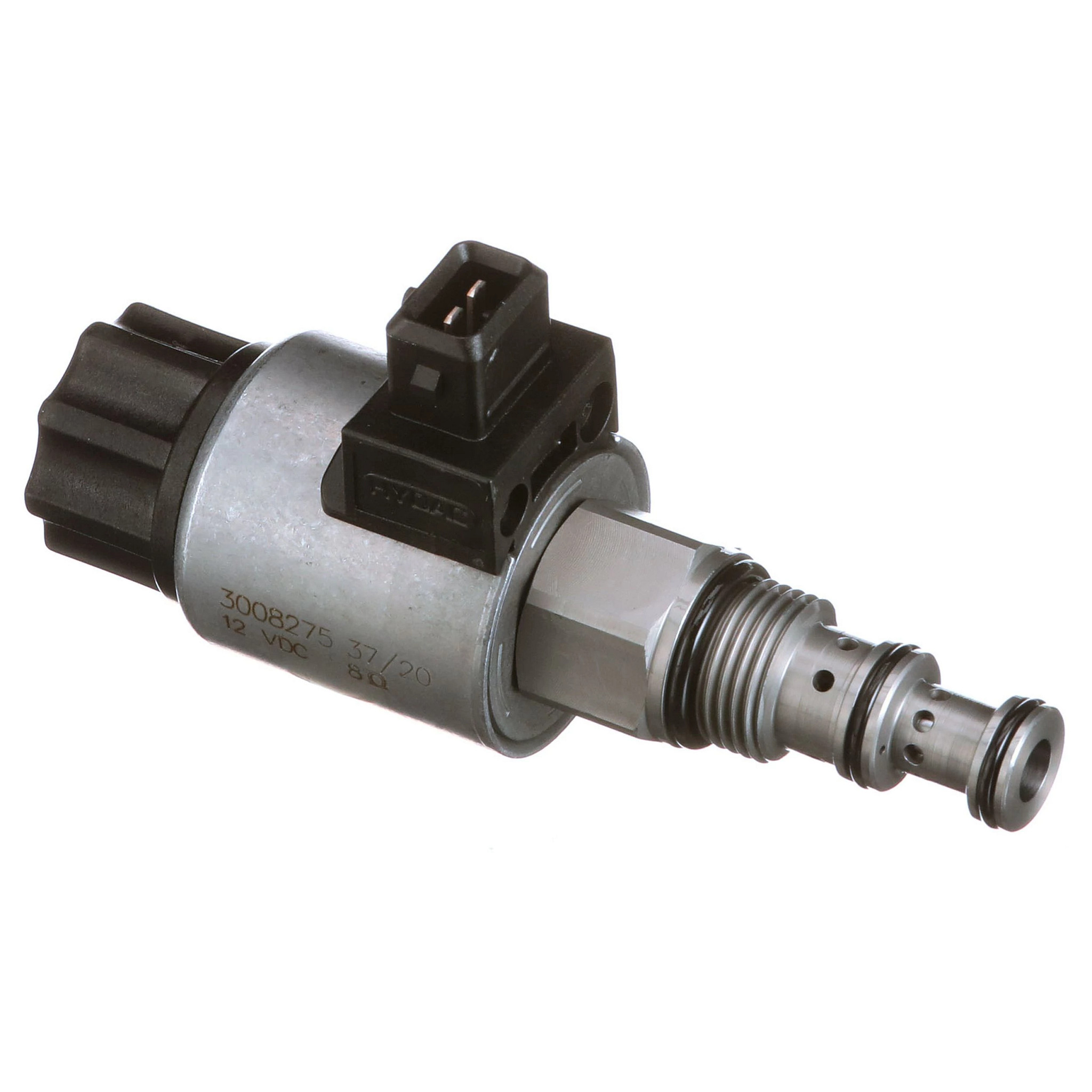 SOLENOID | CASECE | CA | EN