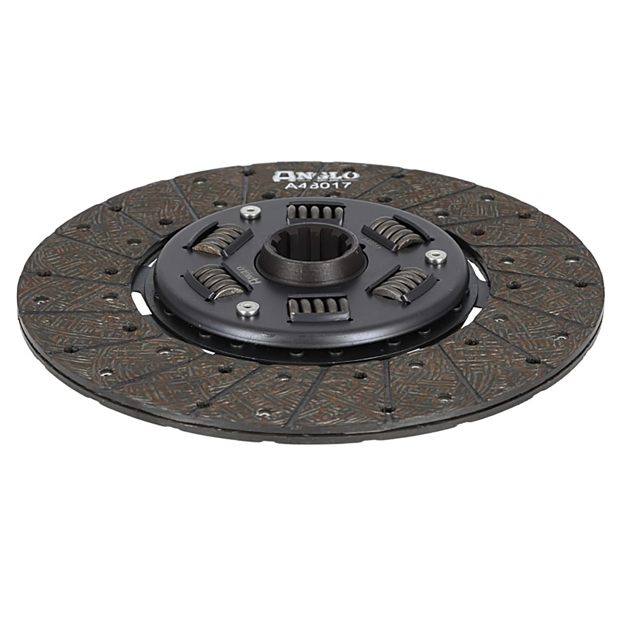 Clutch Disc | CASEIH | US | EN
