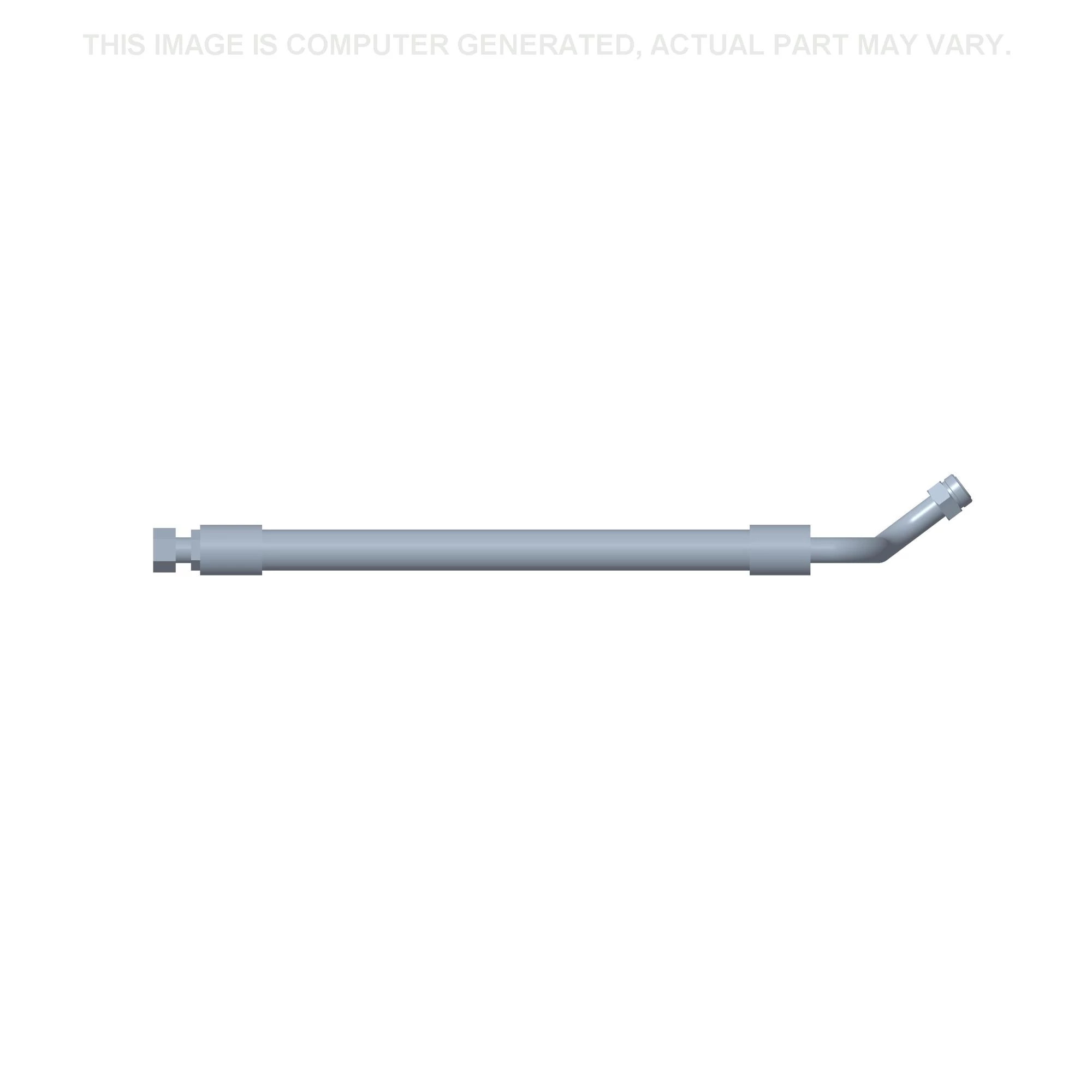 HYD TUBE | CASEIH | IE | EN