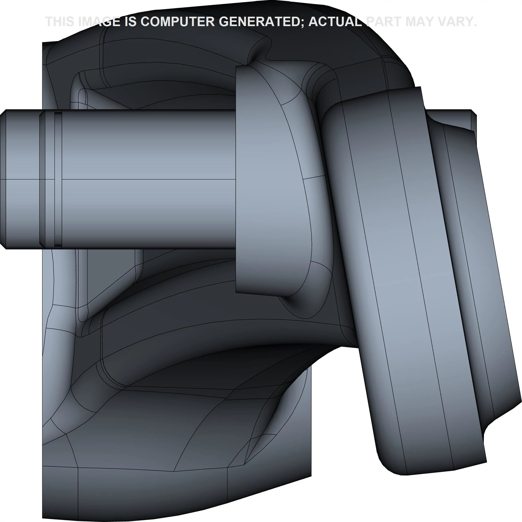 LIFT ARM | CASEIH | CA | EN