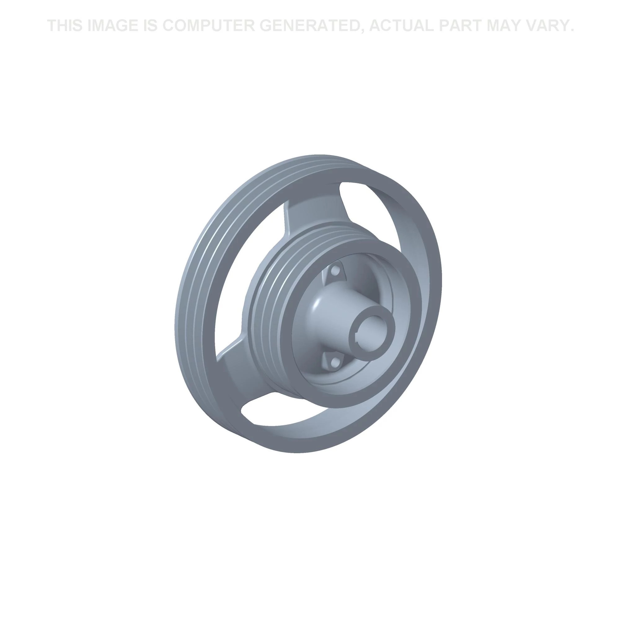 Grooved Pulley | CASEIH | CA | EN