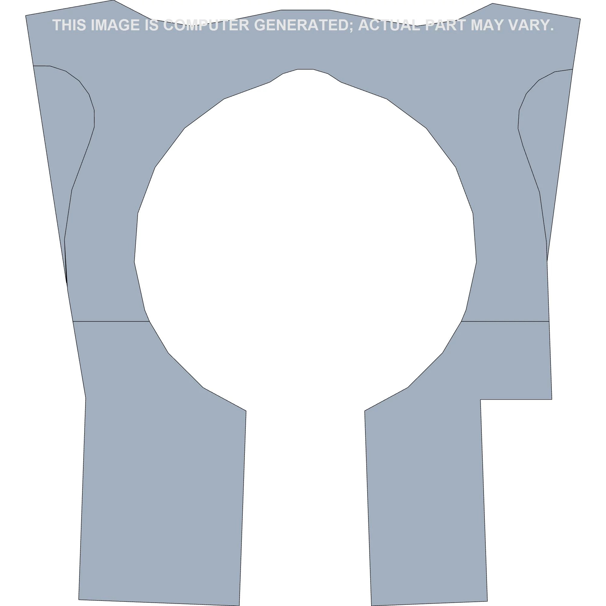 COLLAR CLAMP | CASEIH | CA | EN