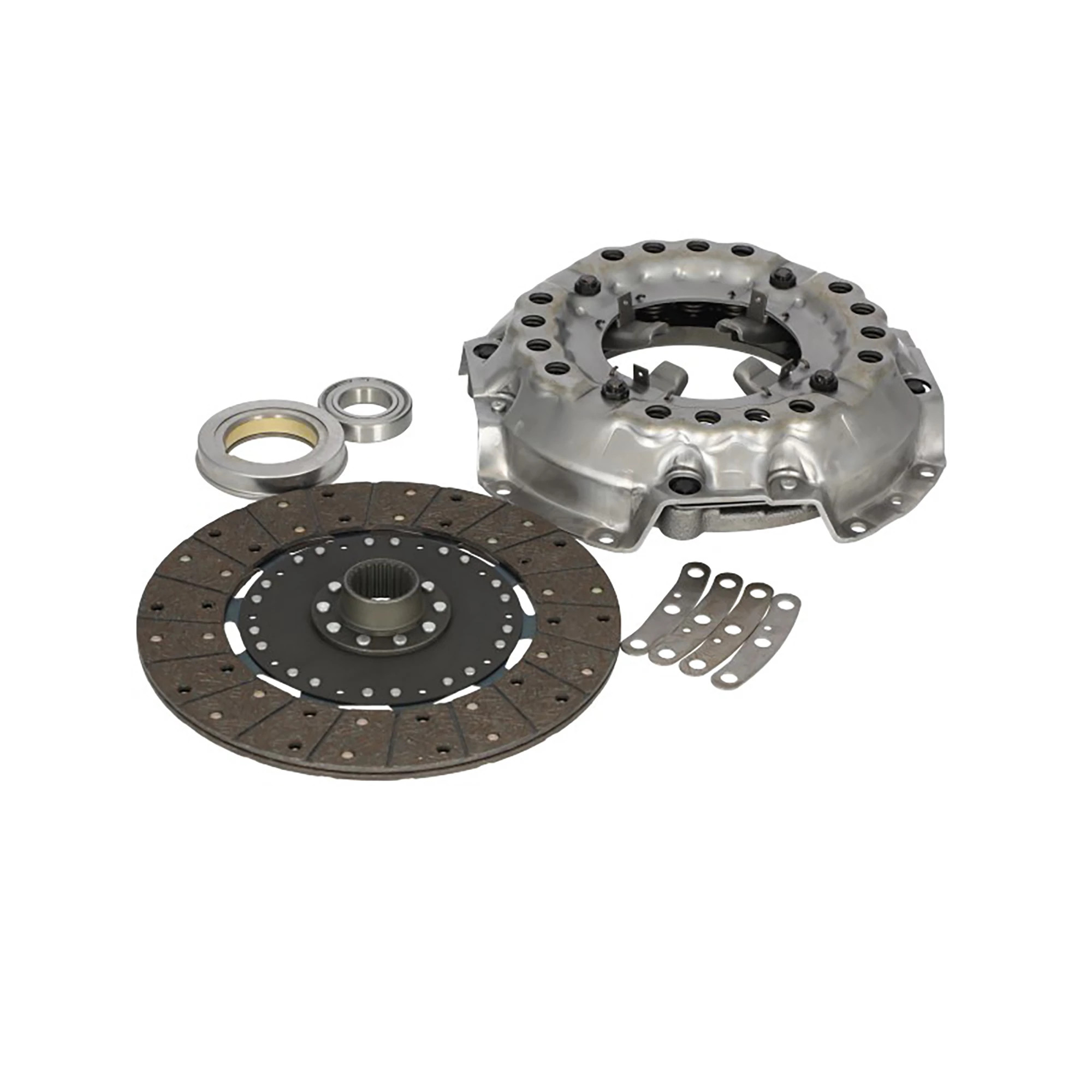 Kit d'embrayage | CASECE | CA | FR